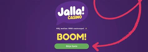 jallabonus|Jalla Casino .